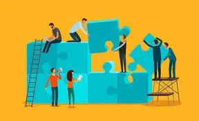 Team Work- Elite Digital Marketing Services & Solutions by Sneha Negi